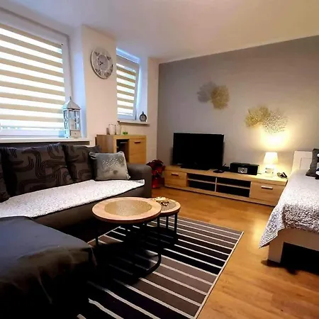 Apartamet 45 * Плоцк