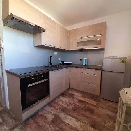 Apartment Apartamet 45 *
