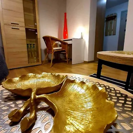 Apartamet 45 *