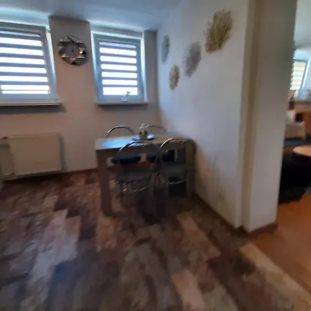 Apartment Apartamet 45 *