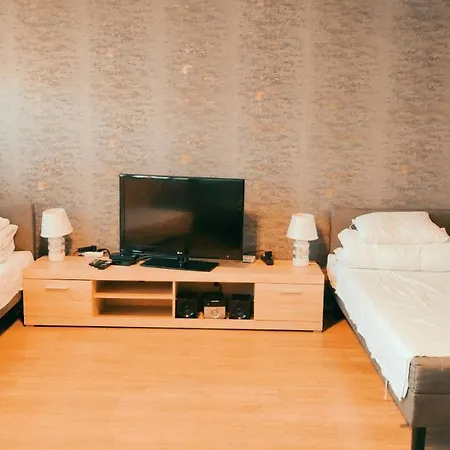 Apartamet 45 Apartment Plock