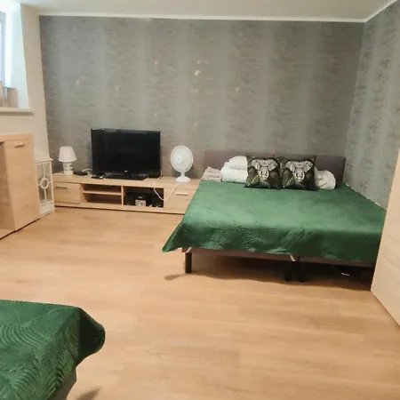 Apartamet 45 Apartment *