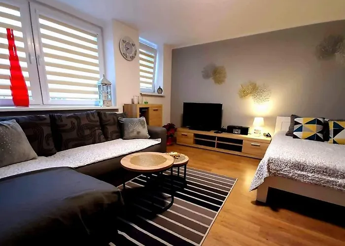 Apartamet 45 * Płock