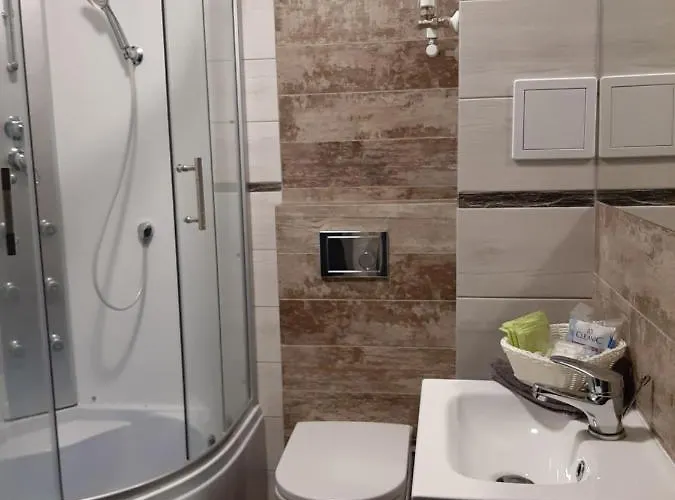 Apartamet 45 Apartment *