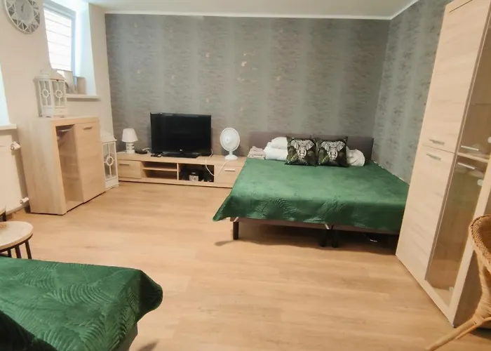 Apartamet 45 Apartment *